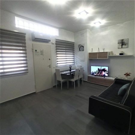 Loft Mediterraneo Malaga Ngoại thất bức ảnh