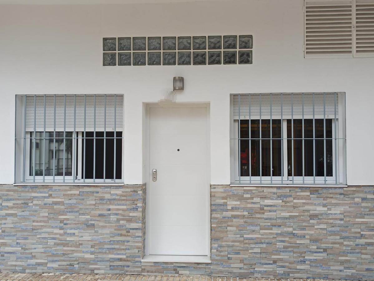 Loft Mediterraneo Malaga Ngoại thất bức ảnh
