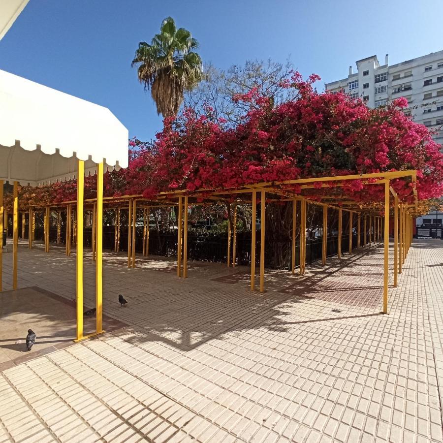 Loft Mediterraneo Malaga Ngoại thất bức ảnh