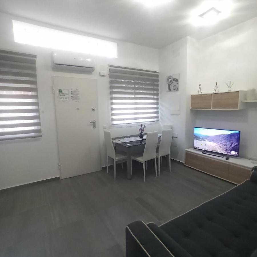 Loft Mediterraneo Malaga Ngoại thất bức ảnh