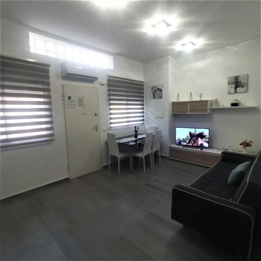 Loft Mediterraneo Malaga Ngoại thất bức ảnh