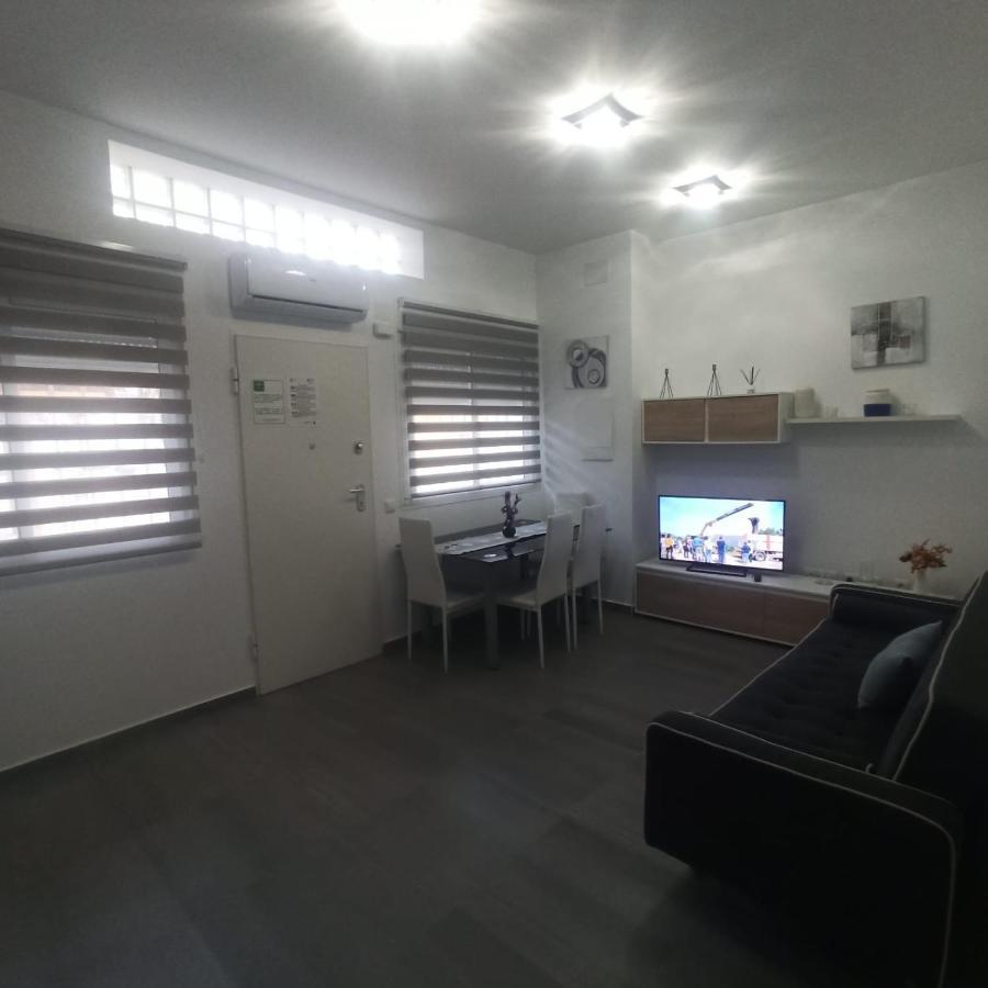 Loft Mediterraneo Malaga Ngoại thất bức ảnh