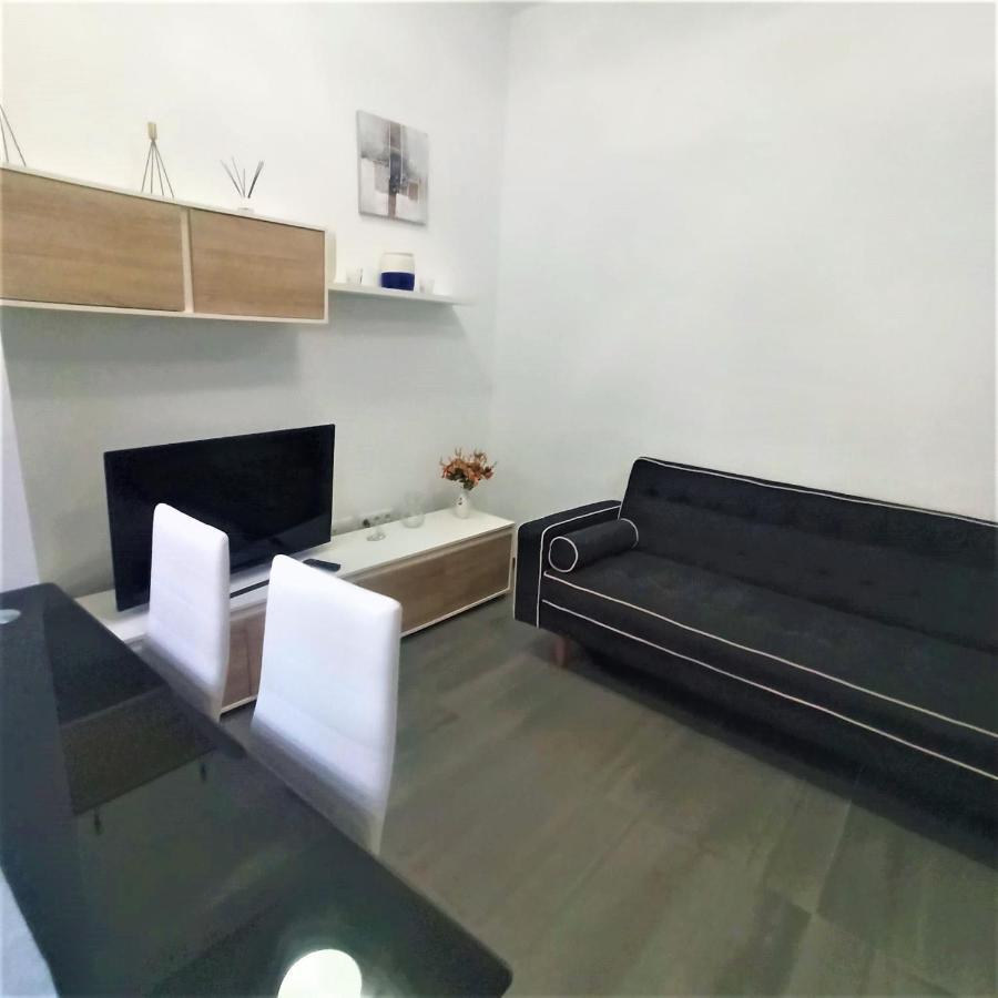 Loft Mediterraneo Malaga Ngoại thất bức ảnh