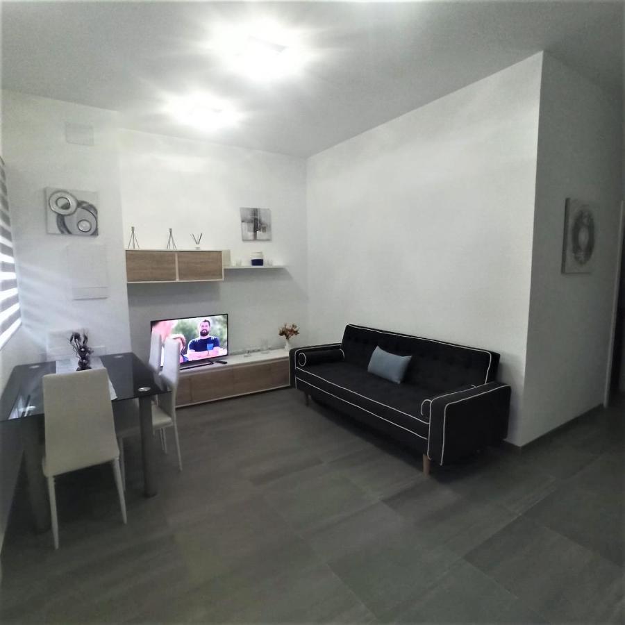 Loft Mediterraneo Malaga Ngoại thất bức ảnh
