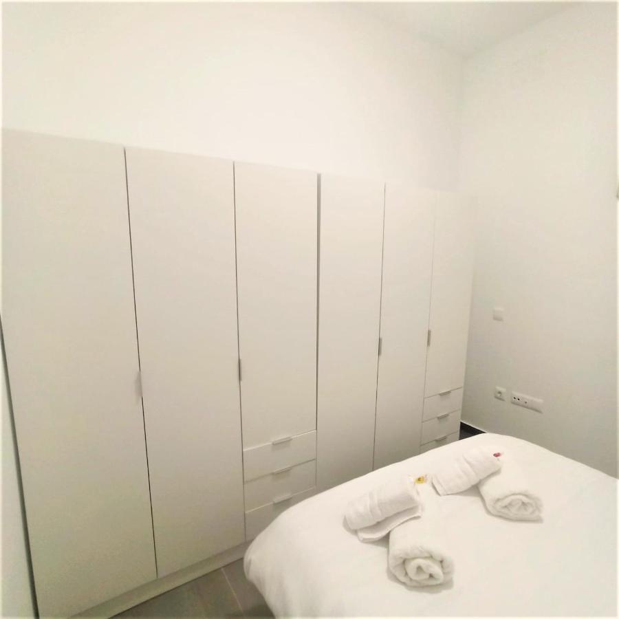 Loft Mediterraneo Malaga Ngoại thất bức ảnh