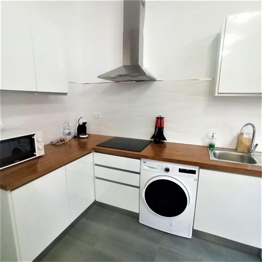 Loft Mediterraneo Malaga Ngoại thất bức ảnh