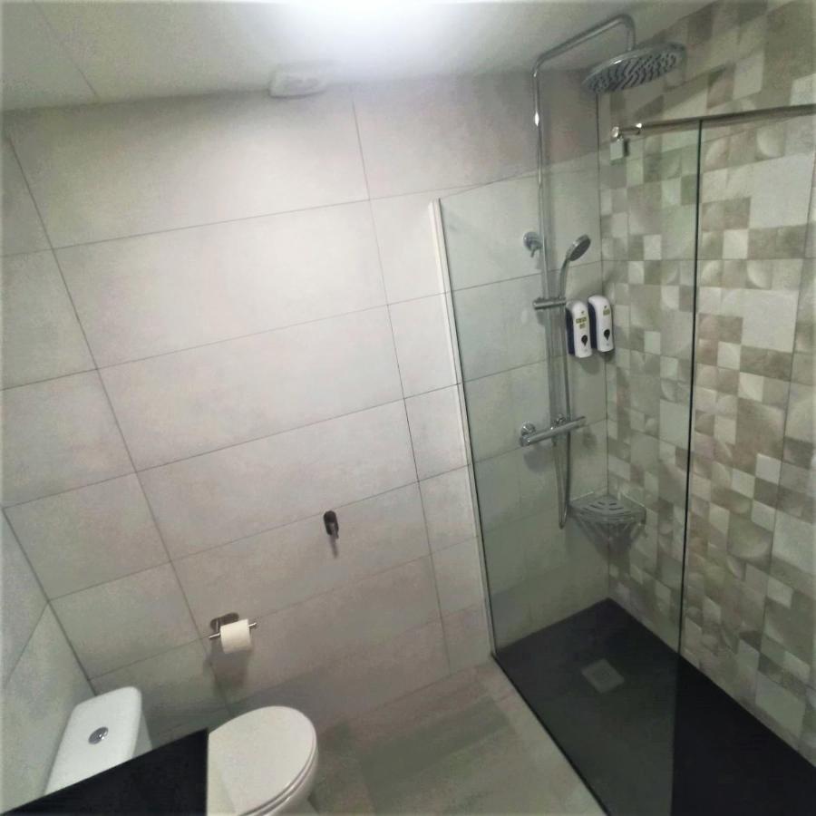 Loft Mediterraneo Malaga Ngoại thất bức ảnh