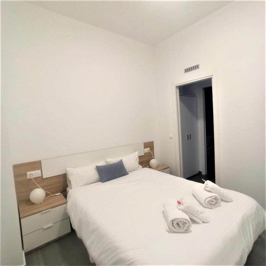 Loft Mediterraneo Malaga Ngoại thất bức ảnh