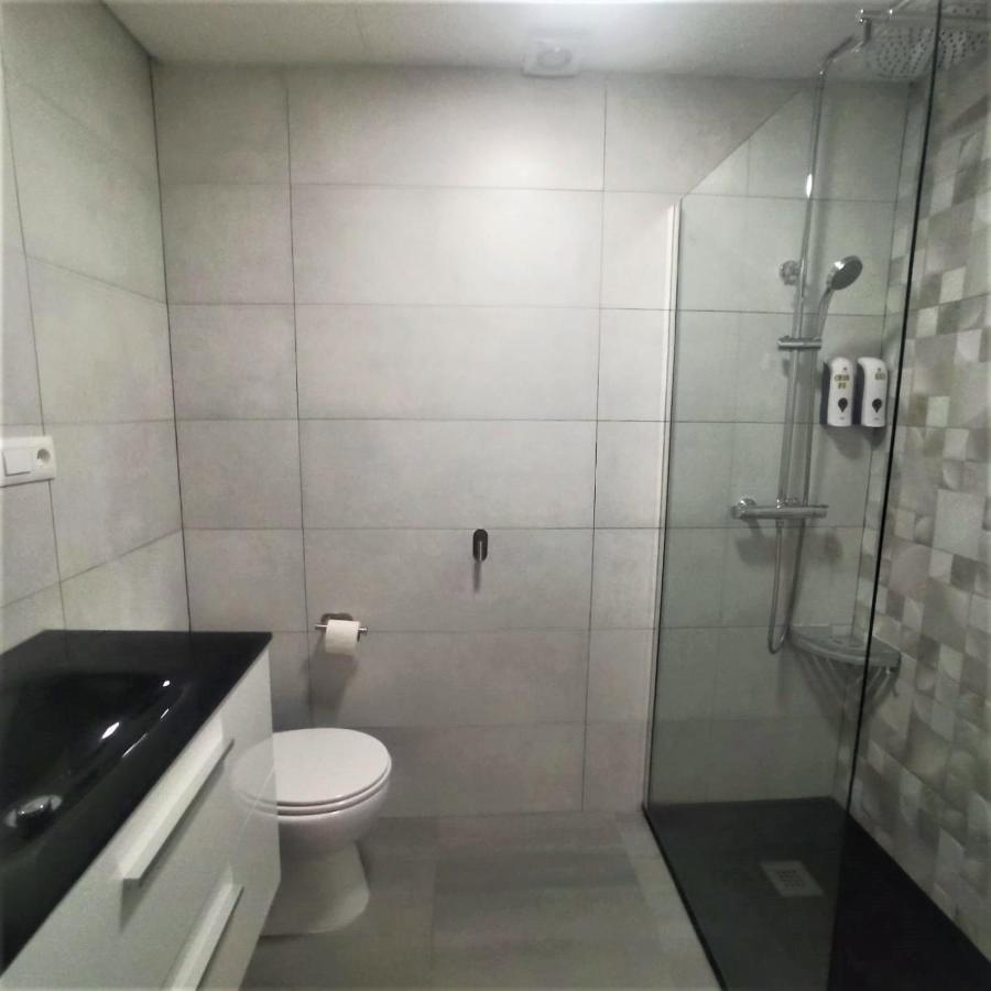 Loft Mediterraneo Malaga Ngoại thất bức ảnh