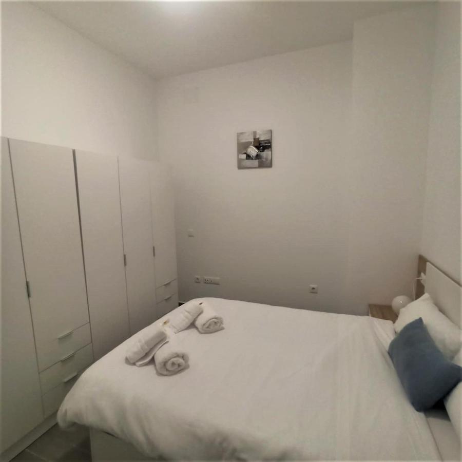 Loft Mediterraneo Malaga Ngoại thất bức ảnh