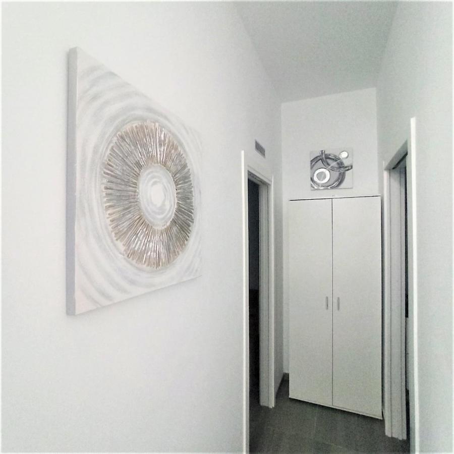 Loft Mediterraneo Malaga Ngoại thất bức ảnh
