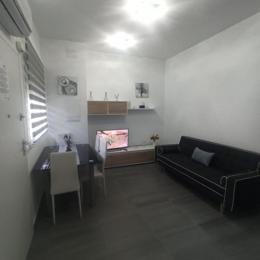 Loft Mediterraneo Malaga Ngoại thất bức ảnh