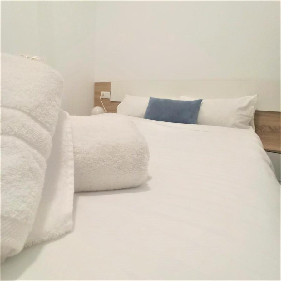 Loft Mediterraneo Malaga Ngoại thất bức ảnh
