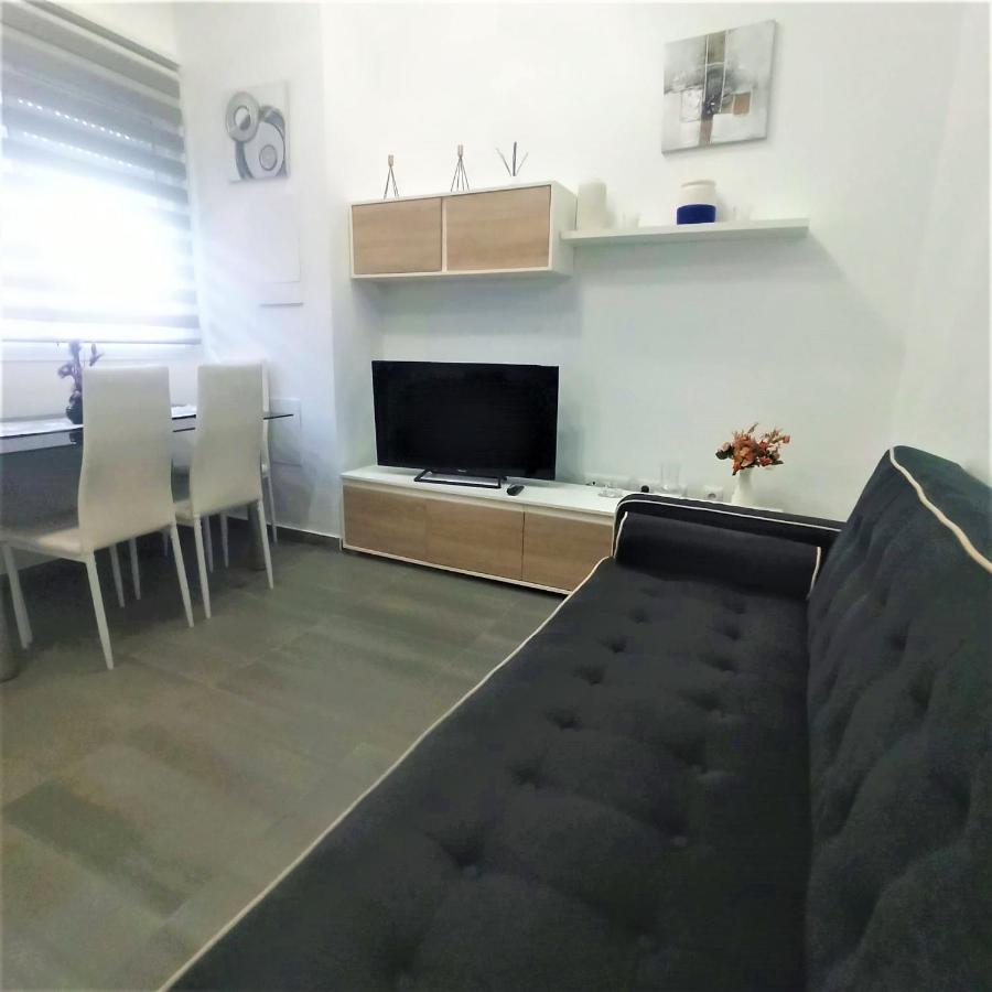 Loft Mediterraneo Malaga Ngoại thất bức ảnh