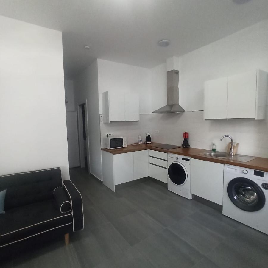 Loft Mediterraneo Malaga Ngoại thất bức ảnh