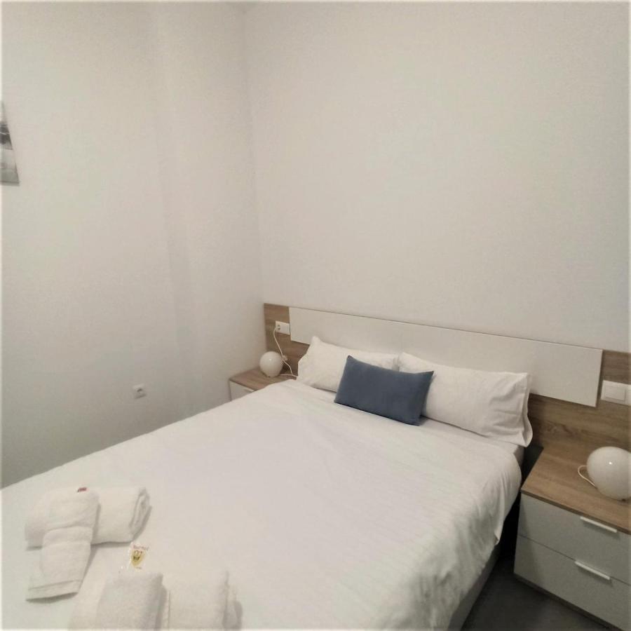 Loft Mediterraneo Malaga Ngoại thất bức ảnh