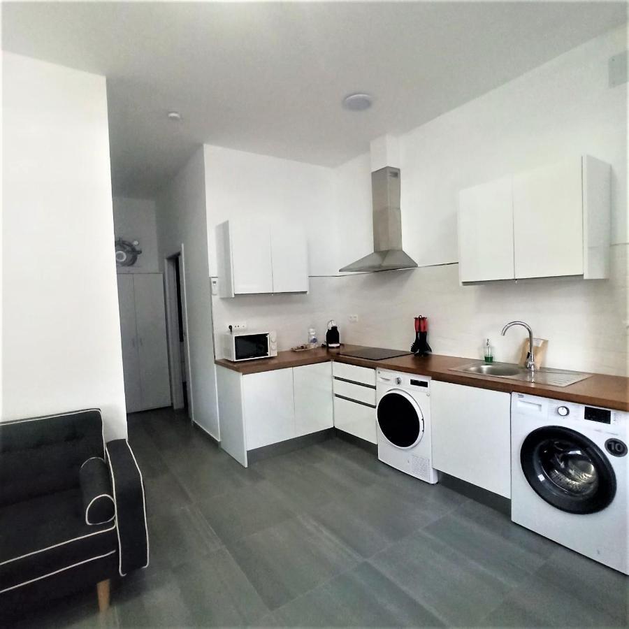 Loft Mediterraneo Malaga Ngoại thất bức ảnh